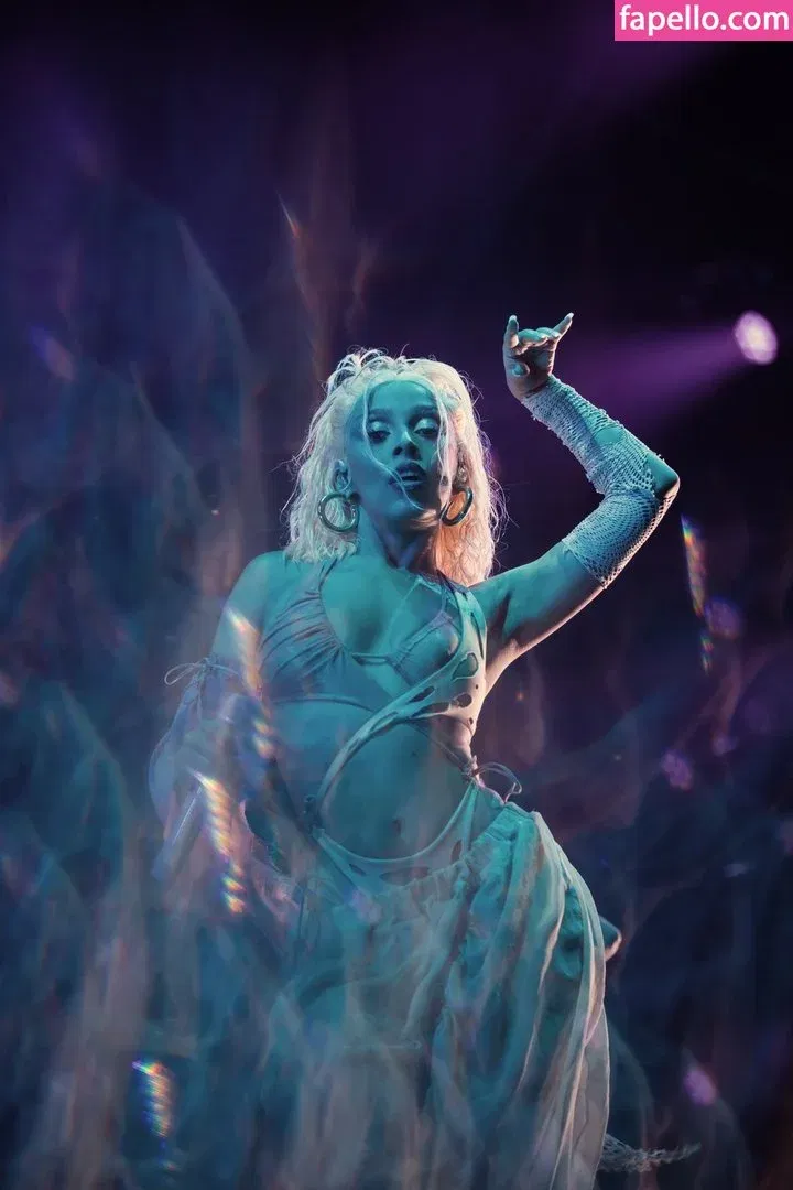 Doja Cat Onlyfans Photo Gallery 