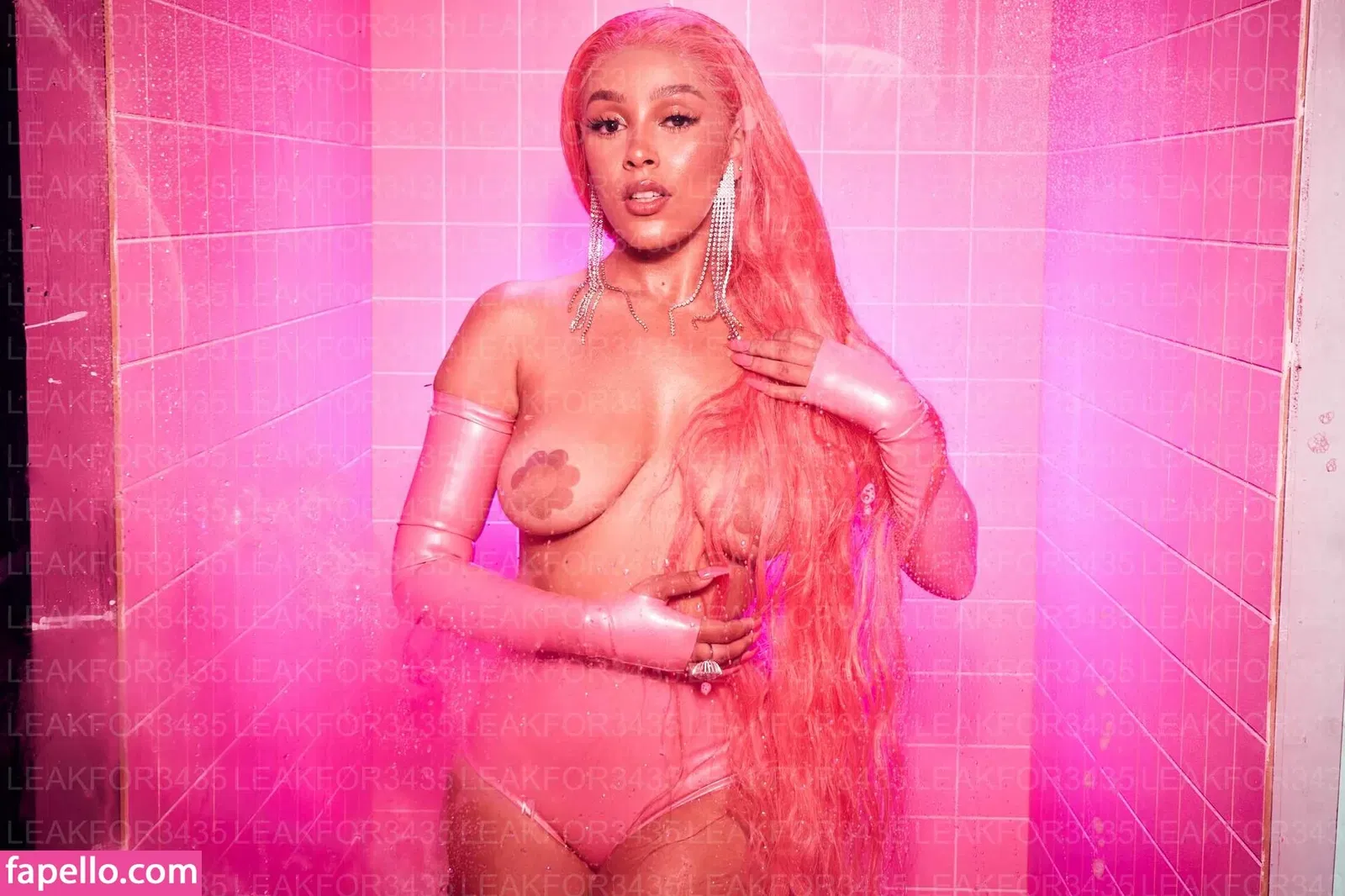 Doja Cat Onlyfans Photo Gallery 