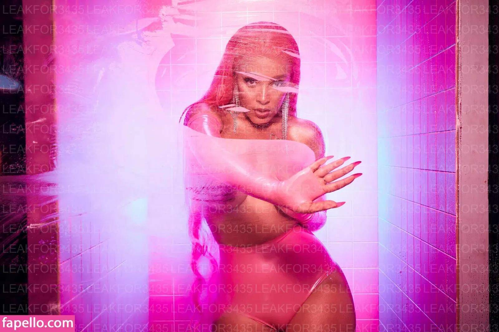 Doja Cat Onlyfans Photo Gallery 