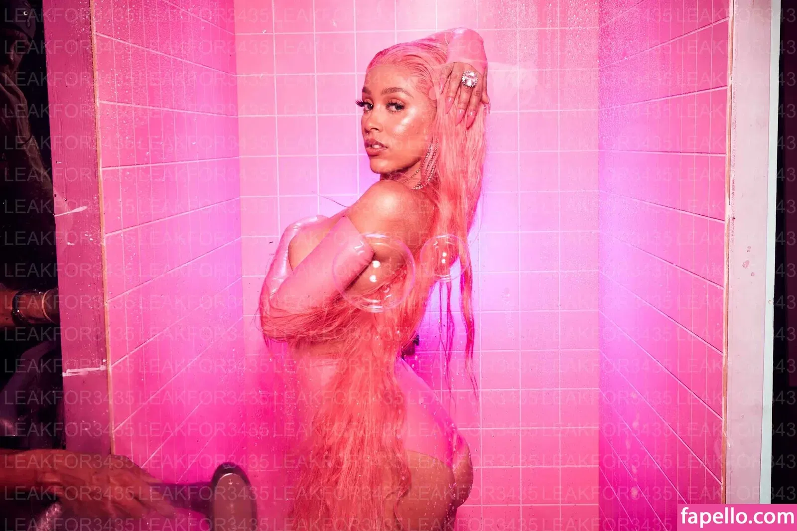 Doja Cat Onlyfans Photo Gallery 