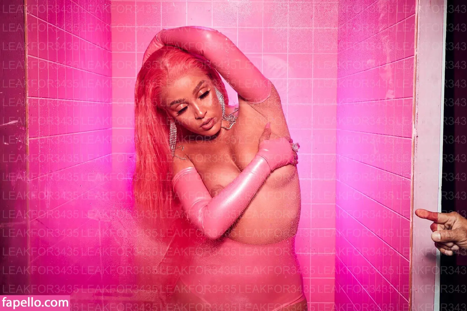 Doja Cat Onlyfans Photo Gallery 