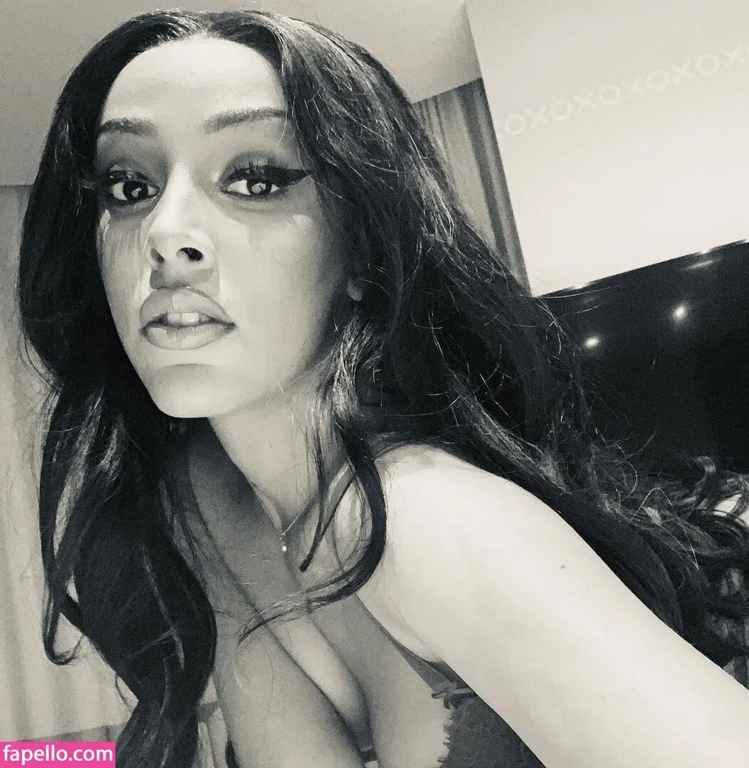 Doja Cat Onlyfans Photo Gallery 