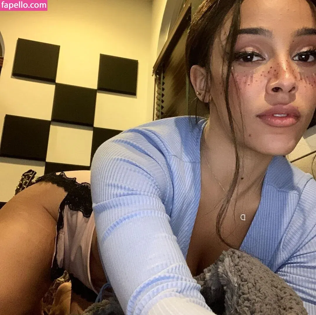 Doja Cat Onlyfans Photo Gallery 