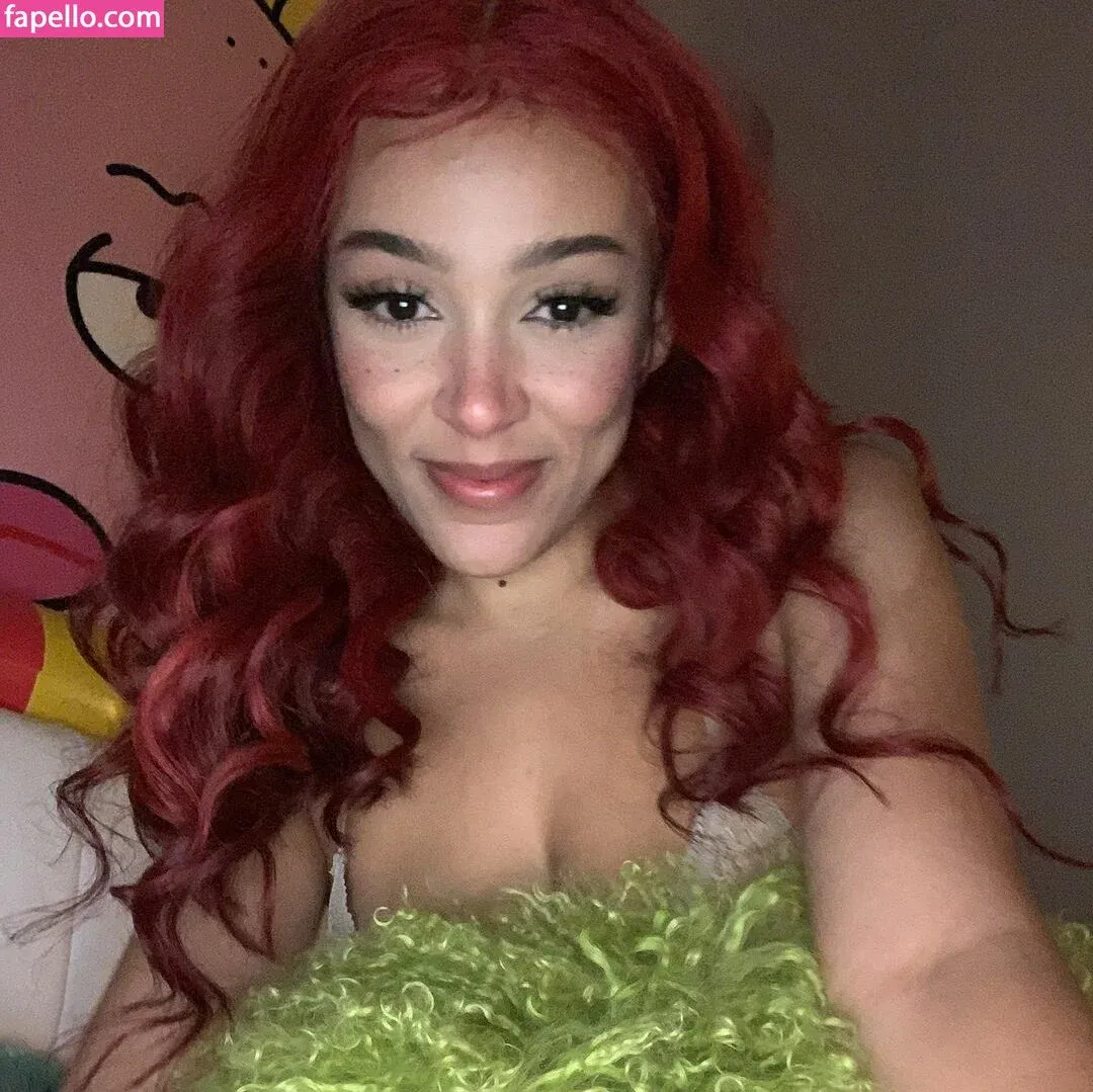 Doja Cat Onlyfans Photo Gallery 