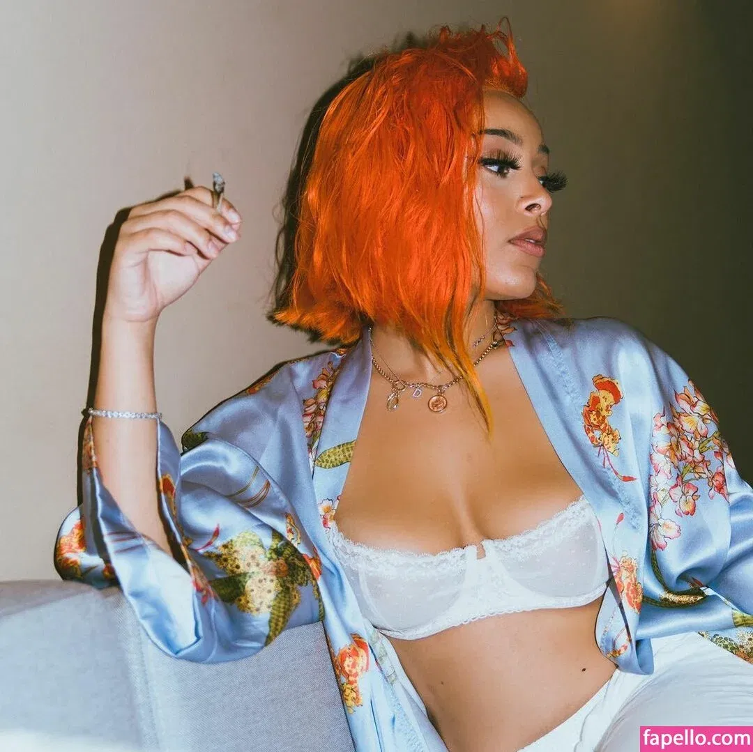 Doja Cat Onlyfans Photo Gallery 
