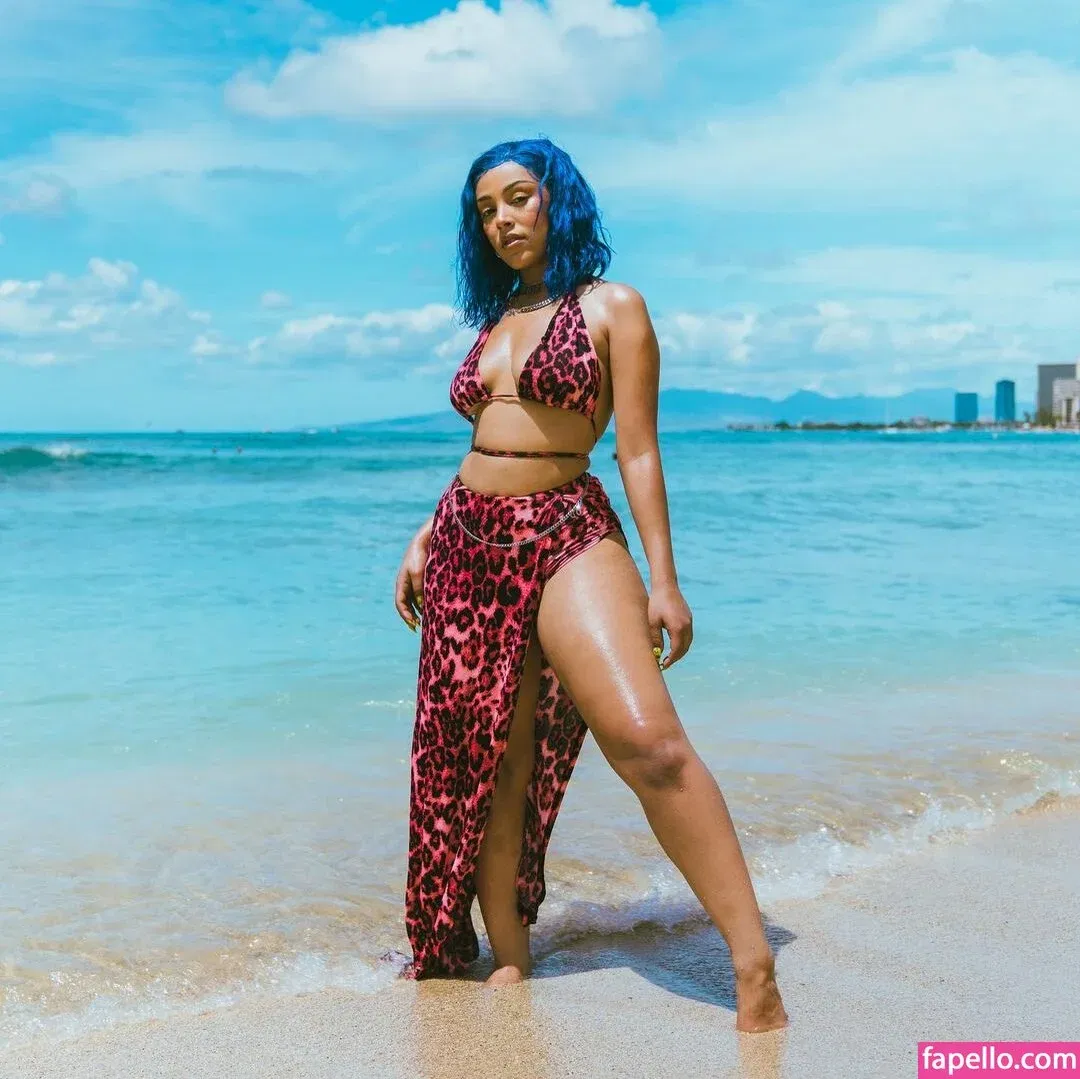 Doja Cat Onlyfans Photo Gallery 
