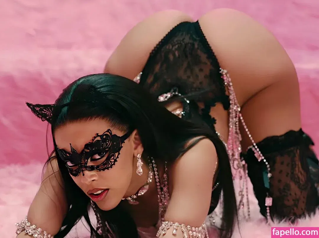 Doja Cat Onlyfans Photo Gallery 