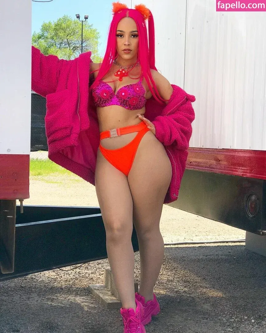 Doja Cat Onlyfans Photo Gallery 