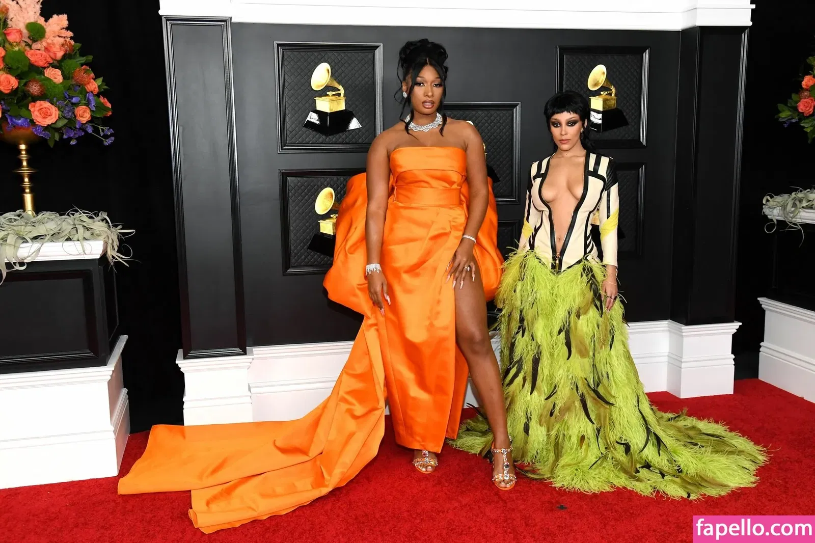 Doja Cat Onlyfans Photo Gallery 