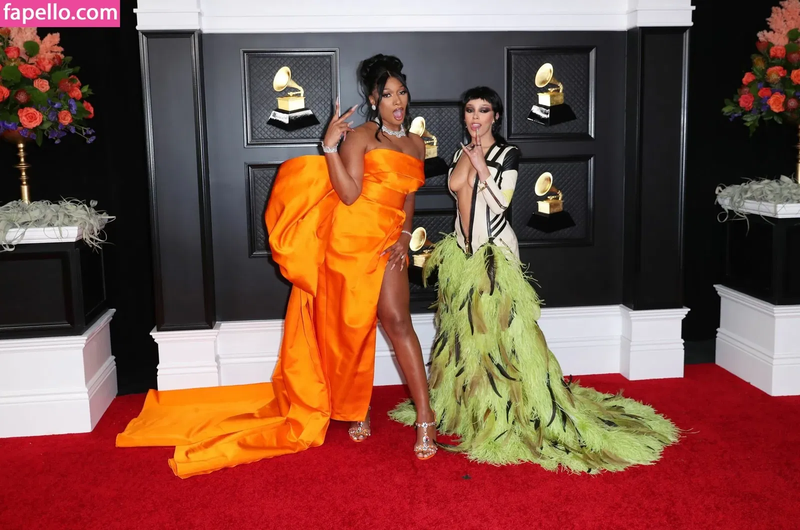 Doja Cat Onlyfans Photo Gallery 