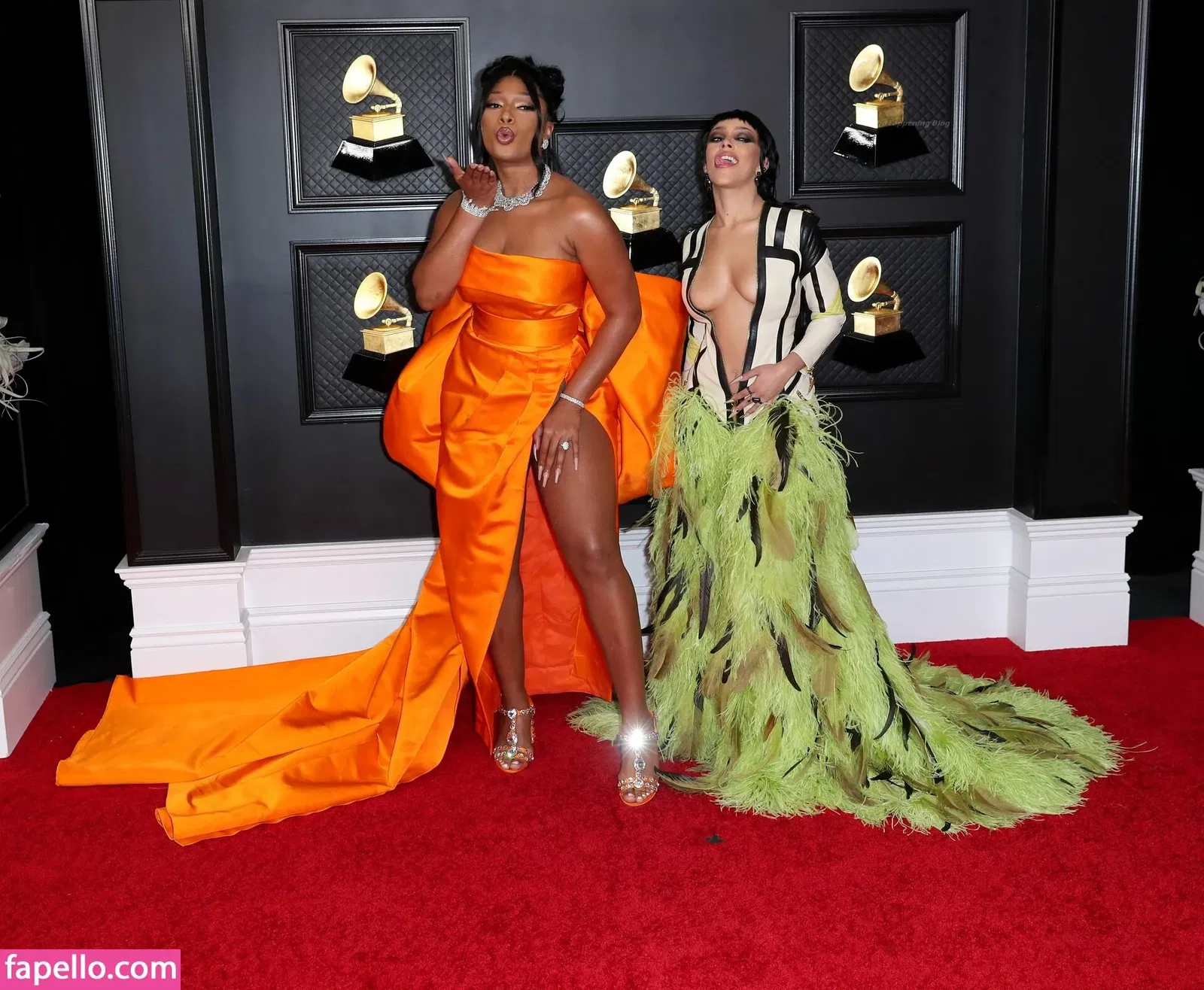 Doja Cat Onlyfans Photo Gallery 