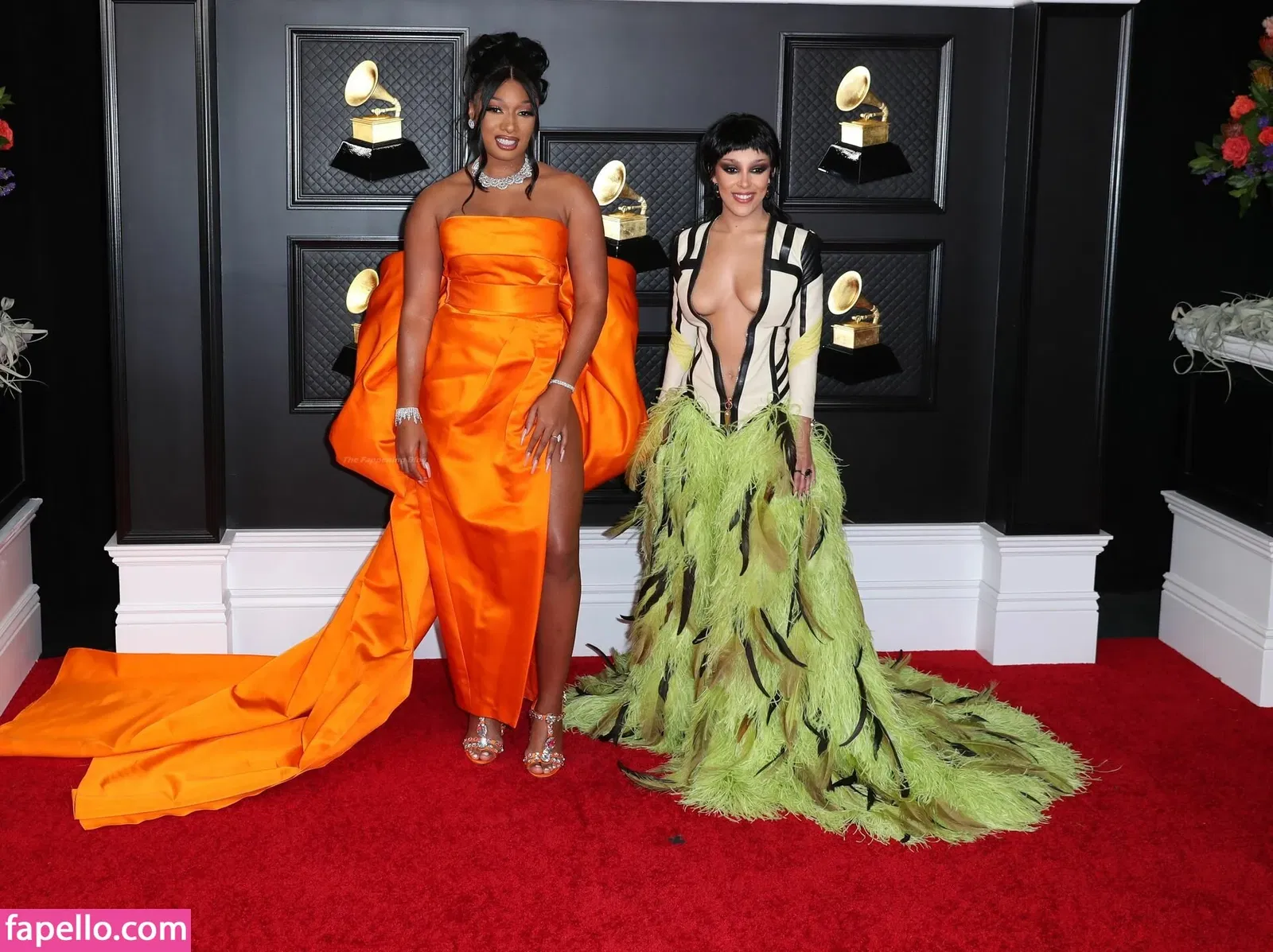 Doja Cat Onlyfans Photo Gallery 