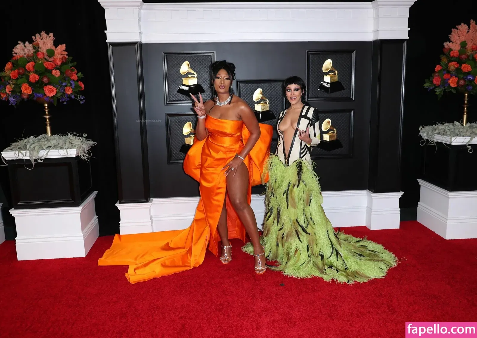 Doja Cat Onlyfans Photo Gallery 