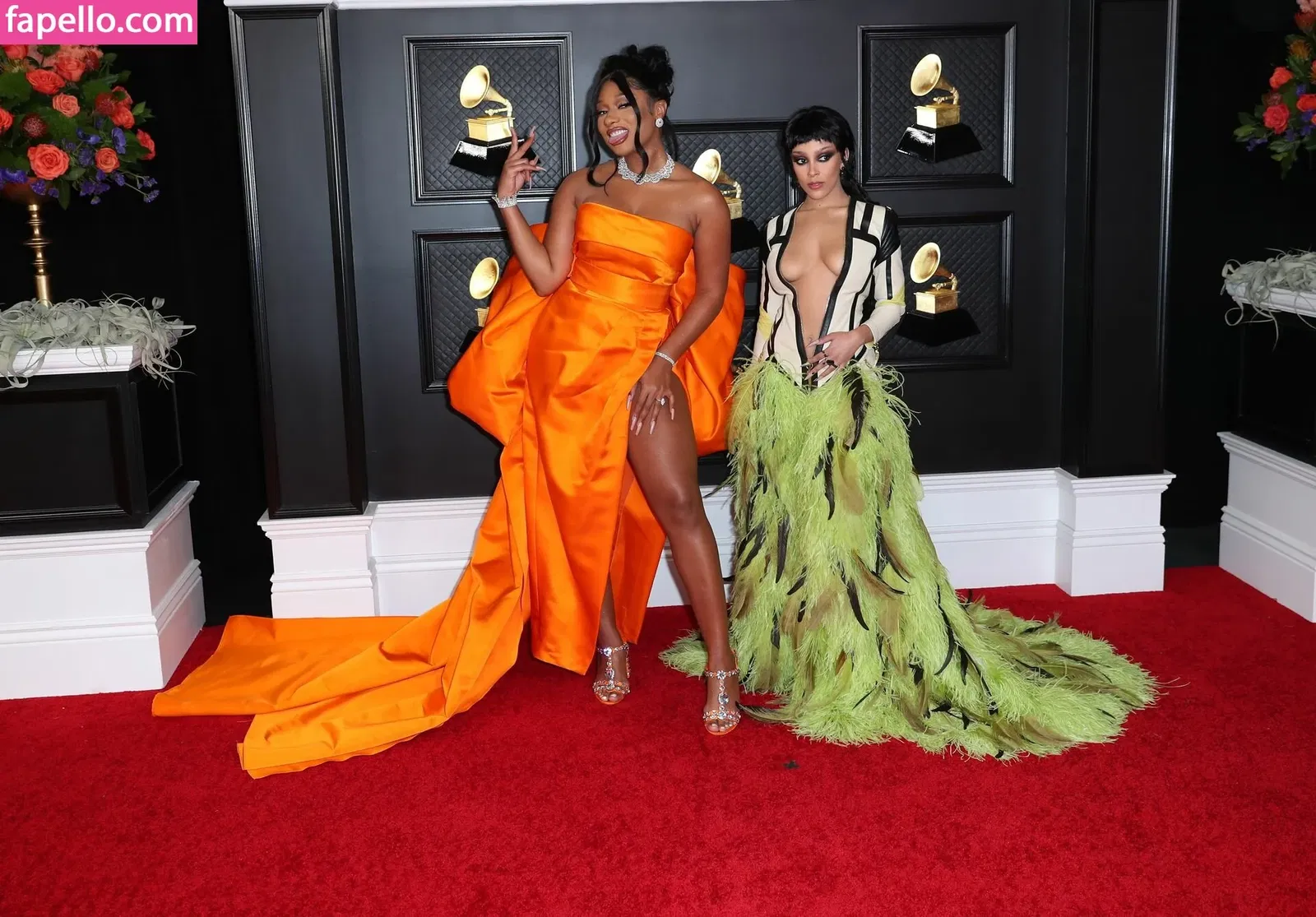 Doja Cat Onlyfans Photo Gallery 