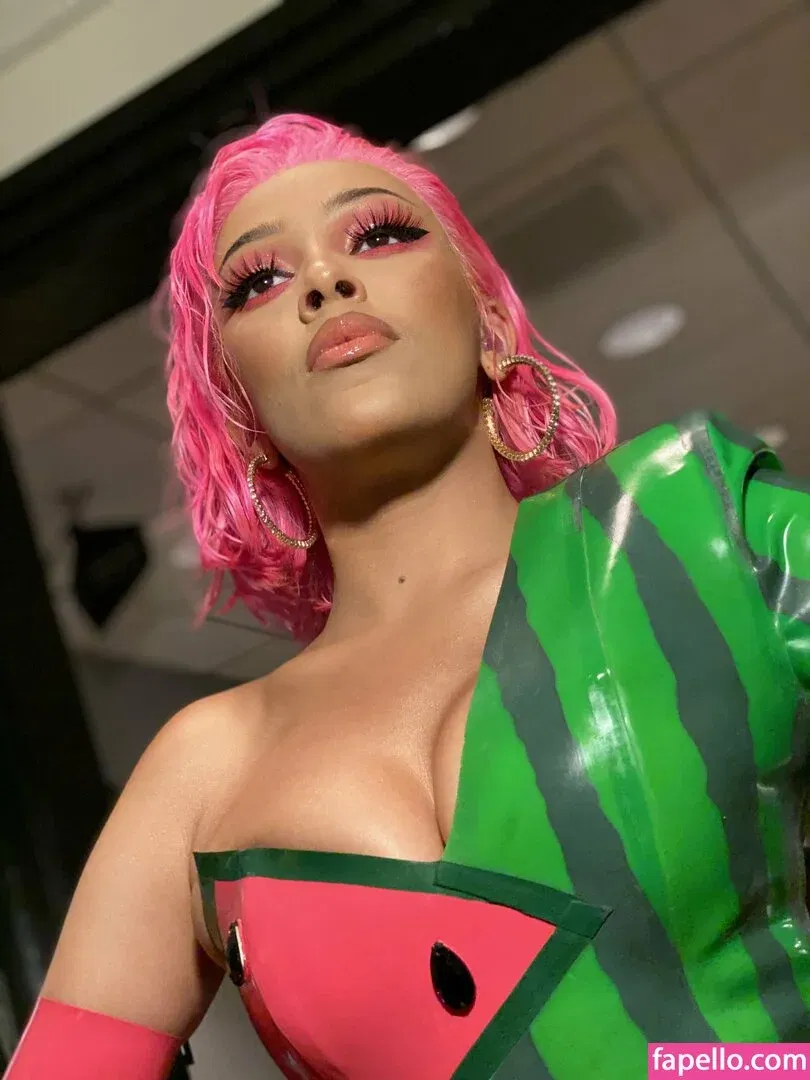 Doja Cat Onlyfans Photo Gallery 