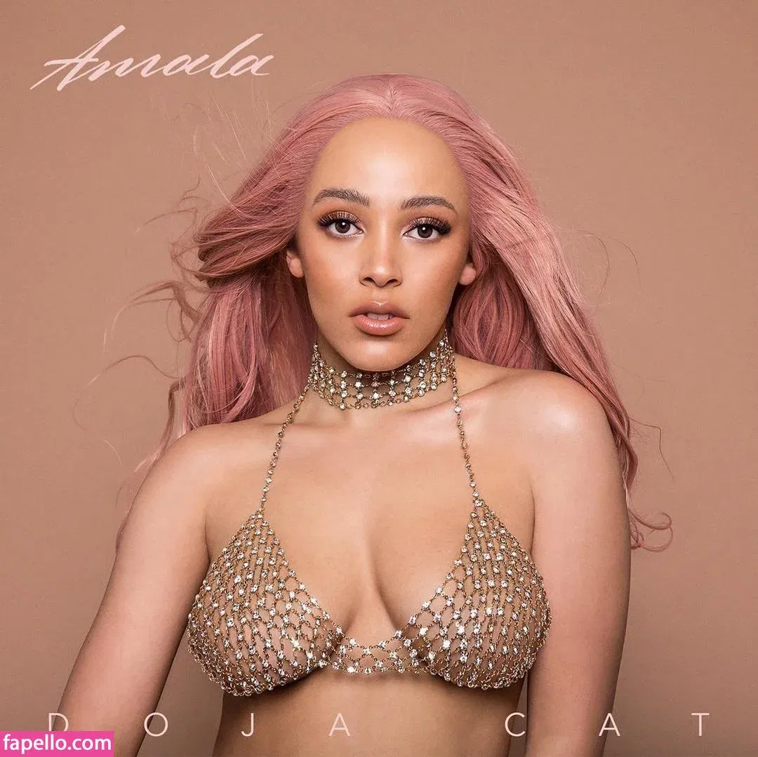 Doja Cat Onlyfans Photo Gallery 
