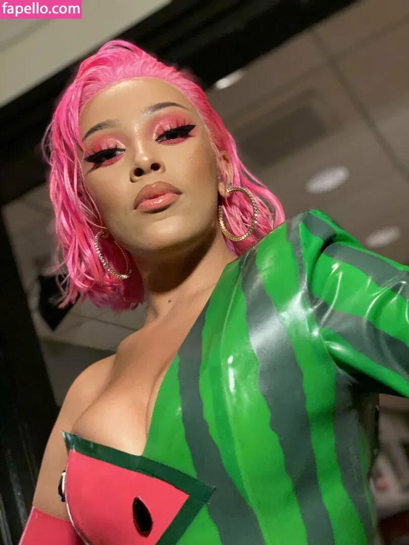 Doja Cat Onlyfans Photo Gallery 