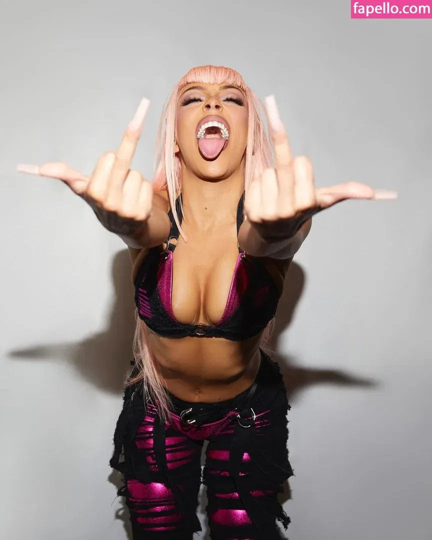 Doja Cat Onlyfans Photo Gallery 