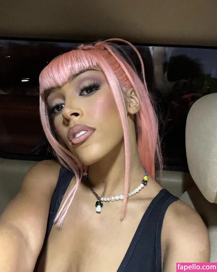 Doja Cat Onlyfans Photo Gallery 