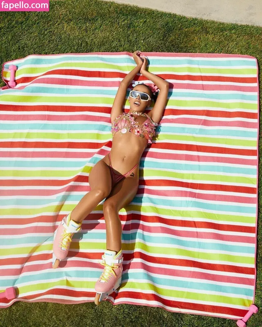 Doja Cat Onlyfans Photo Gallery 