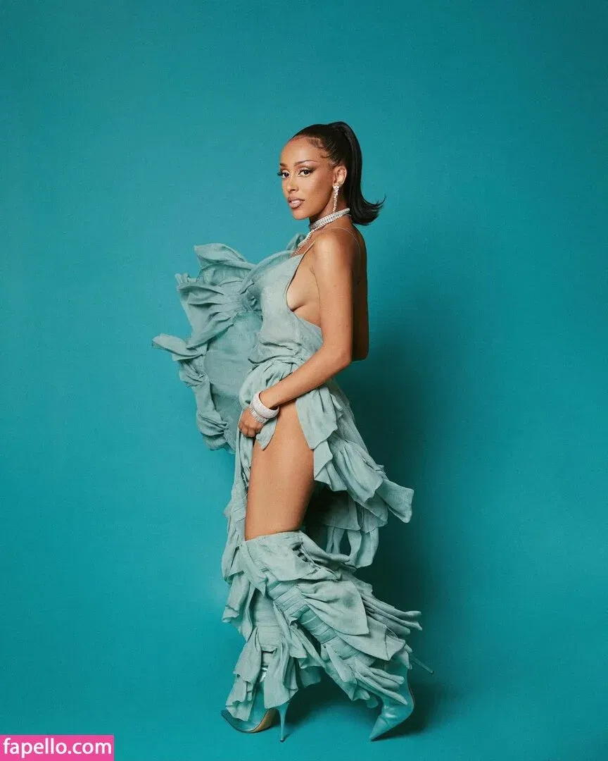 Doja Cat Onlyfans Photo Gallery 