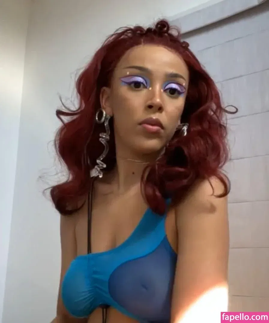 Doja Cat Onlyfans Photo Gallery 