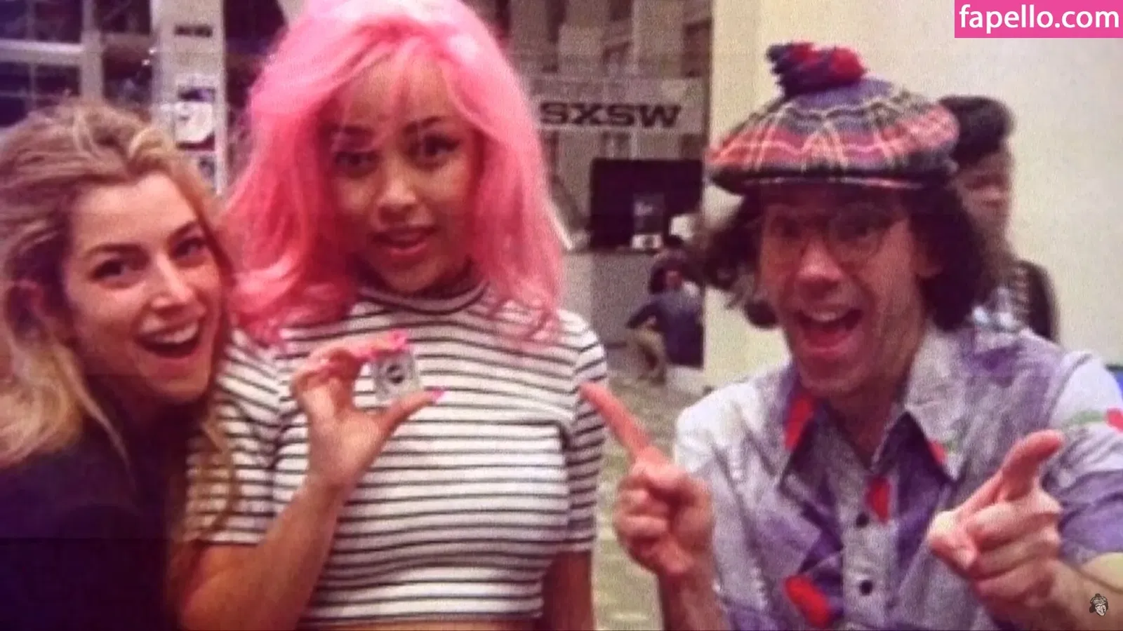 Doja Cat Onlyfans Photo Gallery 