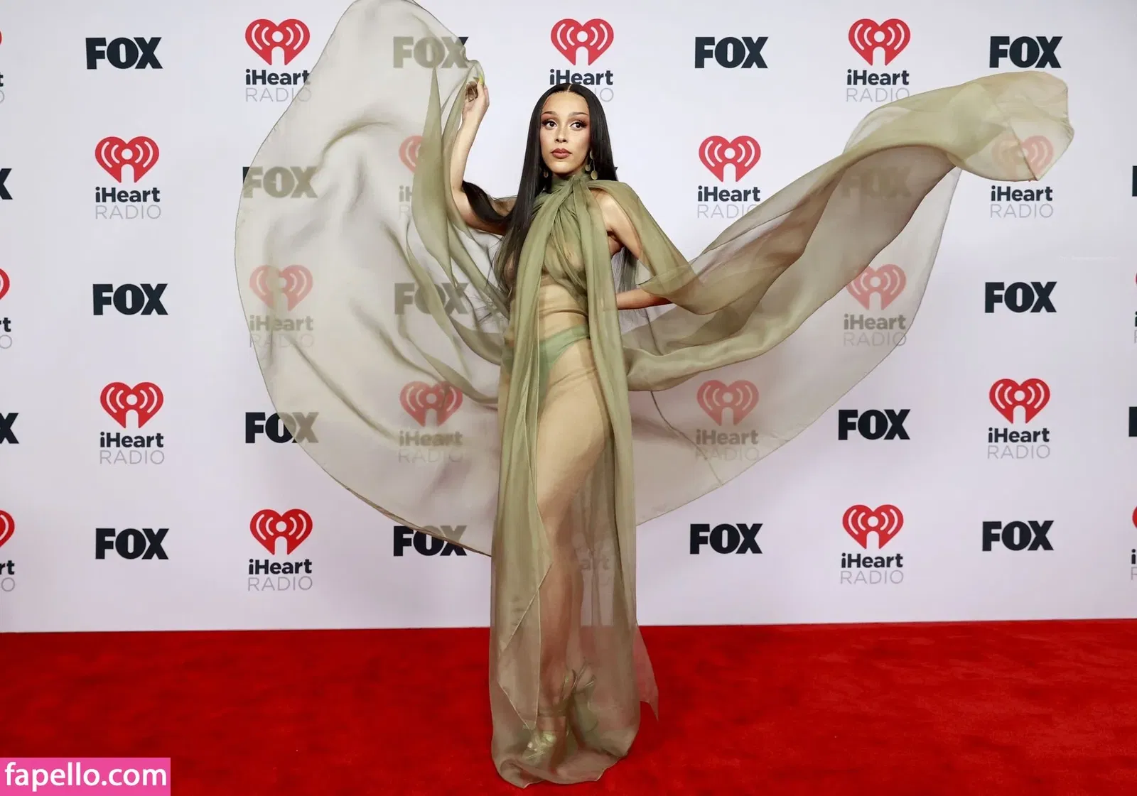 Doja Cat Onlyfans Photo Gallery 