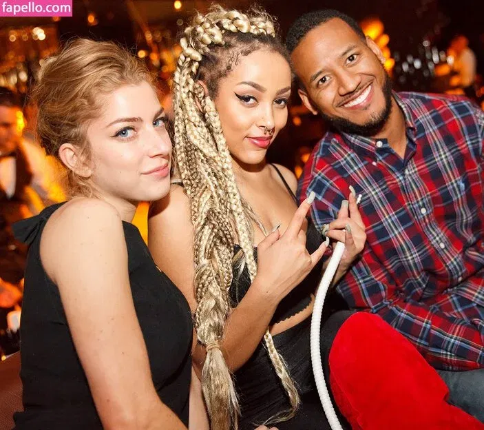 Doja Cat Onlyfans Photo Gallery 