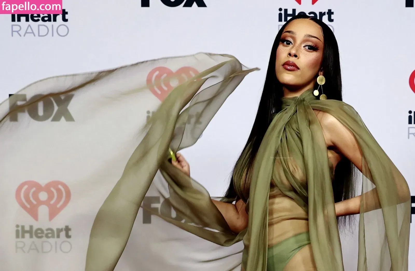 Doja Cat Onlyfans Photo Gallery 