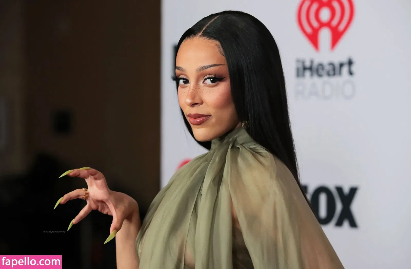 Doja Cat Onlyfans Photo Gallery 