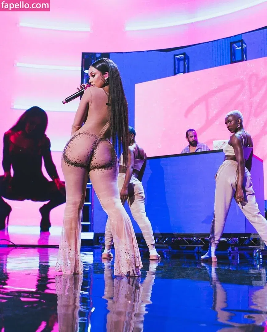 Doja Cat Onlyfans Photo Gallery 