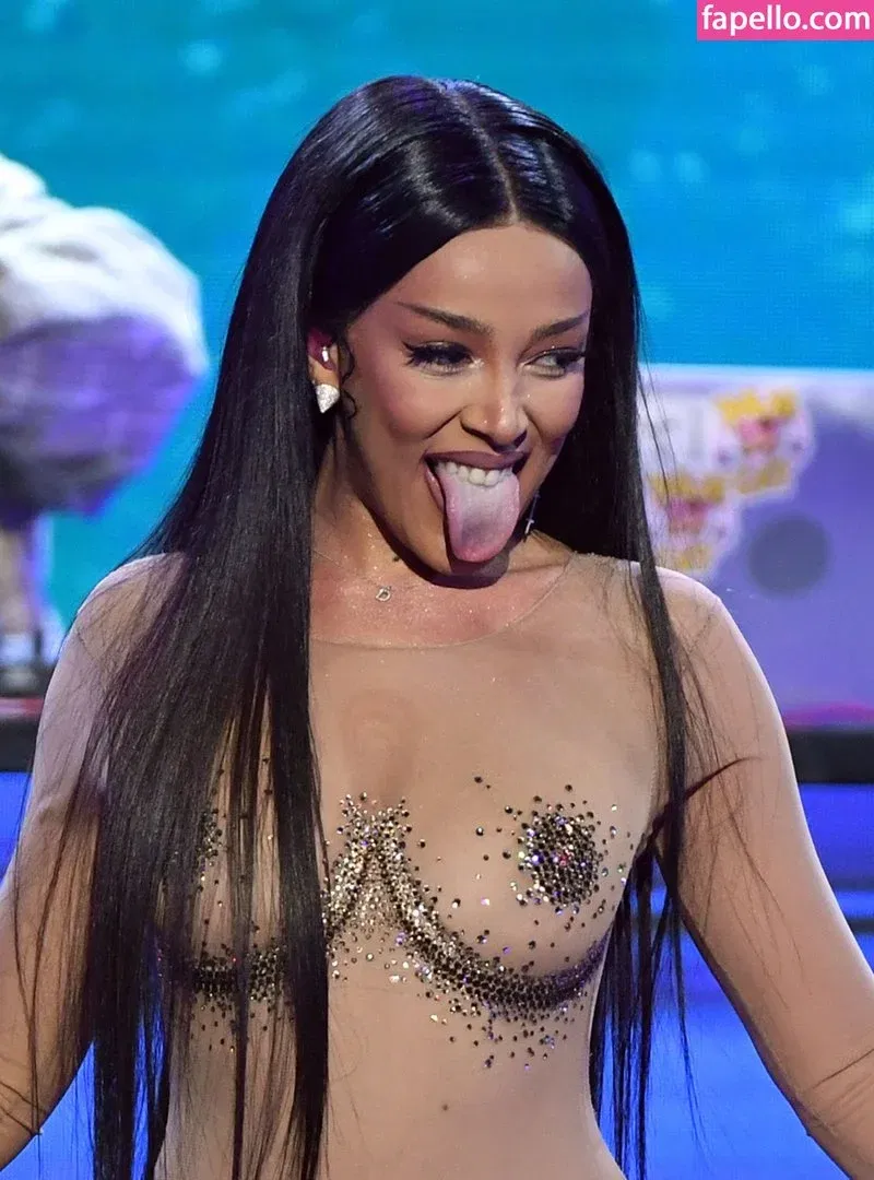 Doja Cat Onlyfans Photo Gallery 