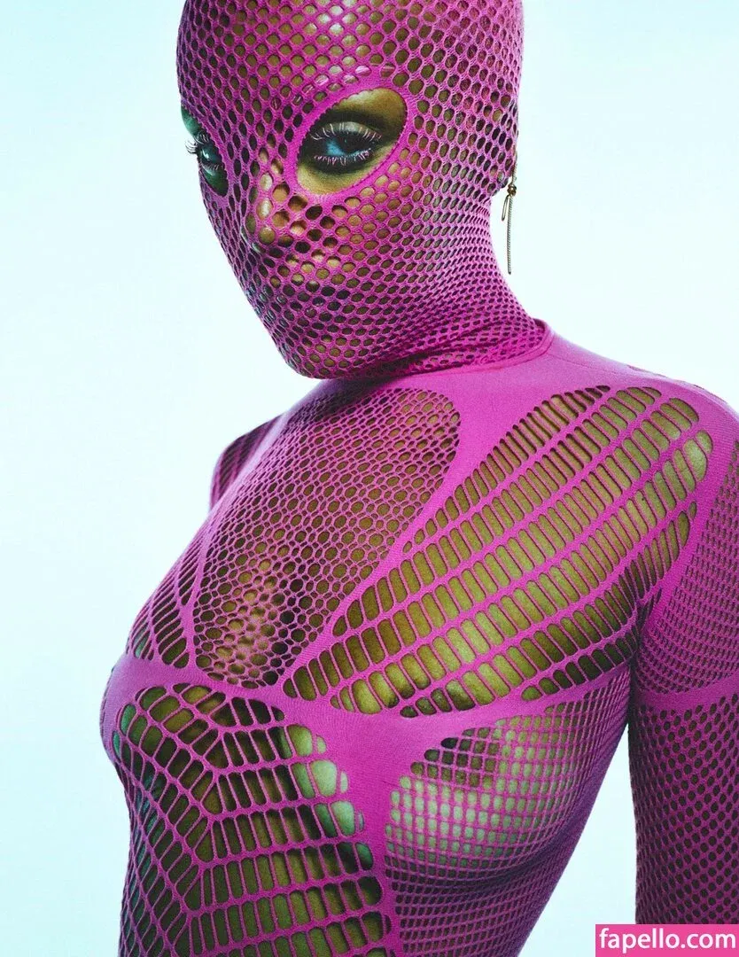 Doja Cat Onlyfans Photo Gallery 