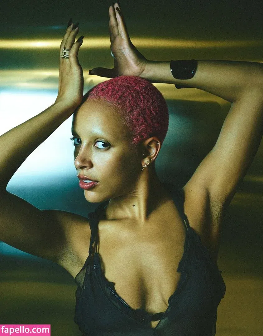 Doja Cat Onlyfans Photo Gallery 