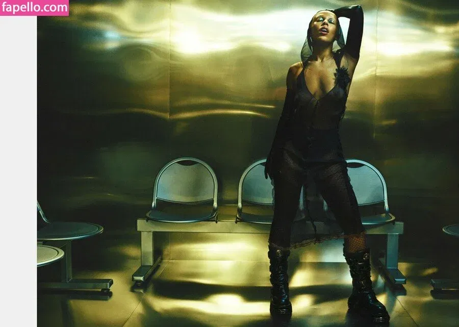 Doja Cat Onlyfans Photo Gallery 