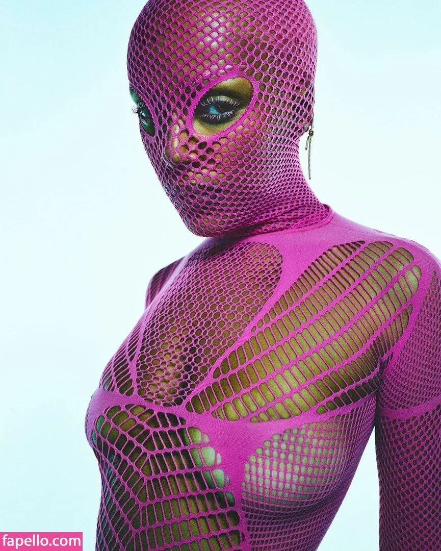 Doja Cat Onlyfans Photo Gallery 