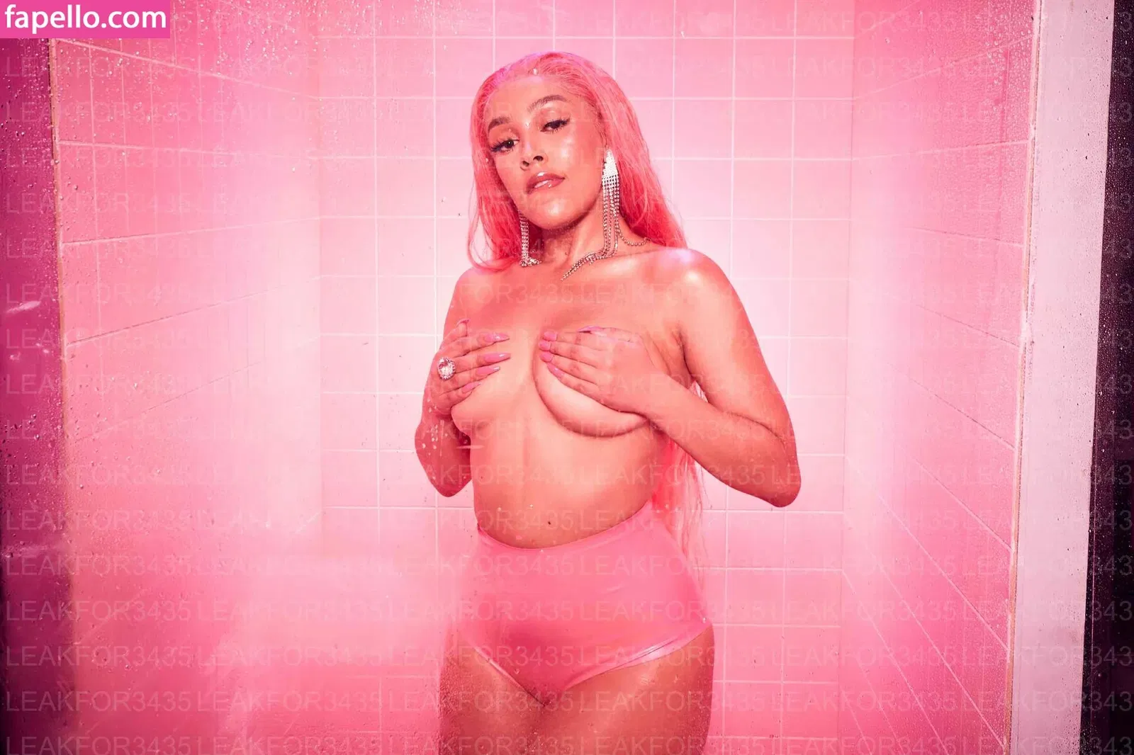 Doja Cat Onlyfans Photo Gallery 