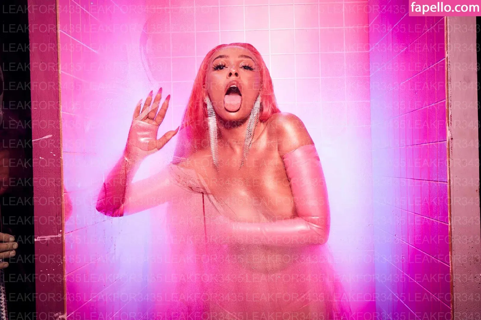 Doja Cat Onlyfans Photo Gallery 