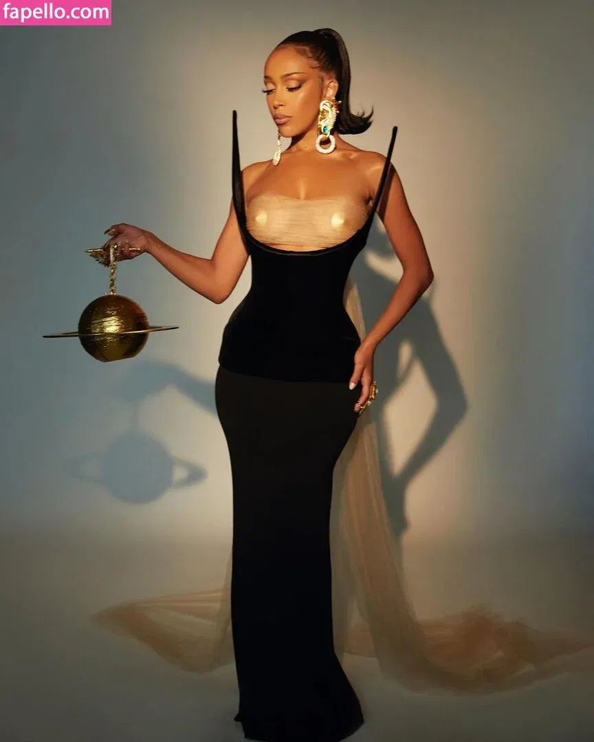 Doja Cat Onlyfans Photo Gallery 