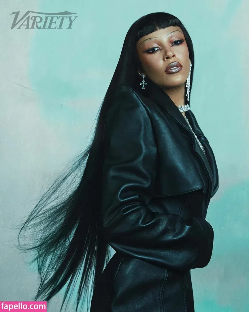 Doja Cat Onlyfans Photo Gallery 