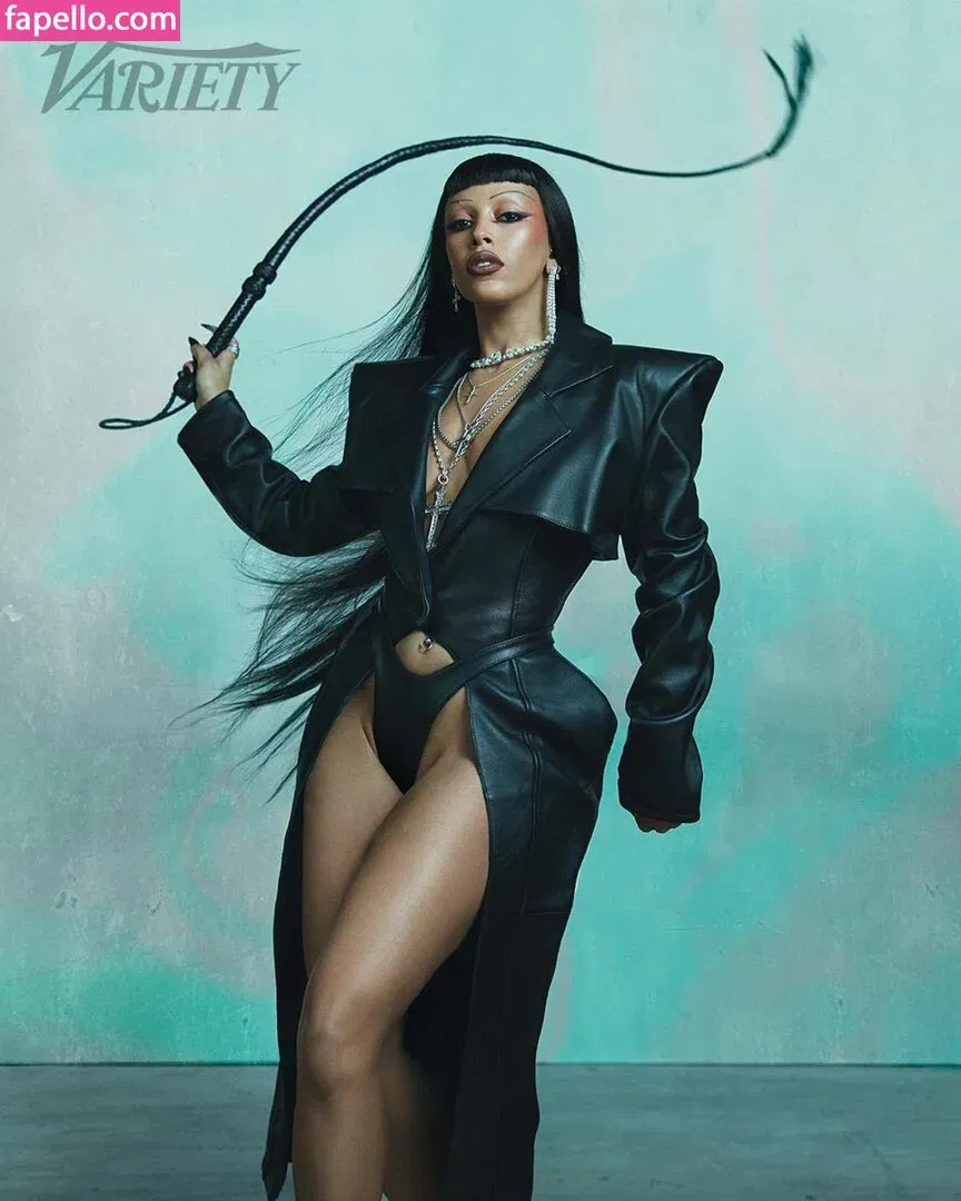 Doja Cat Onlyfans Photo Gallery 