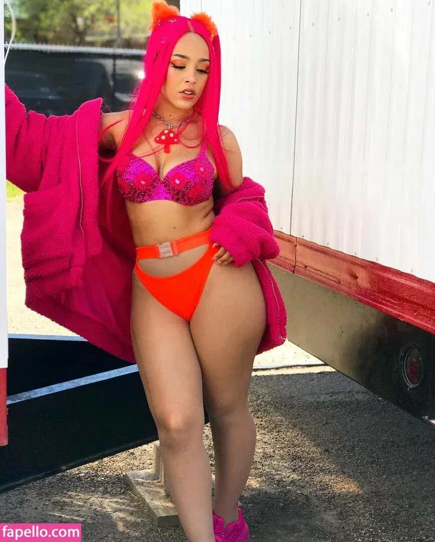 Doja Cat Onlyfans Photo Gallery 