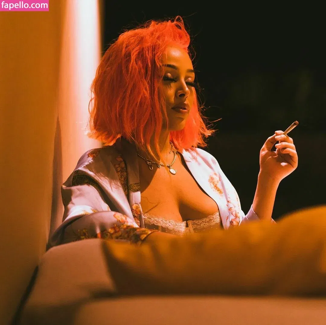 Doja Cat Onlyfans Photo Gallery 
