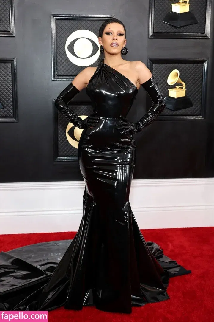 Doja Cat Onlyfans Photo Gallery 