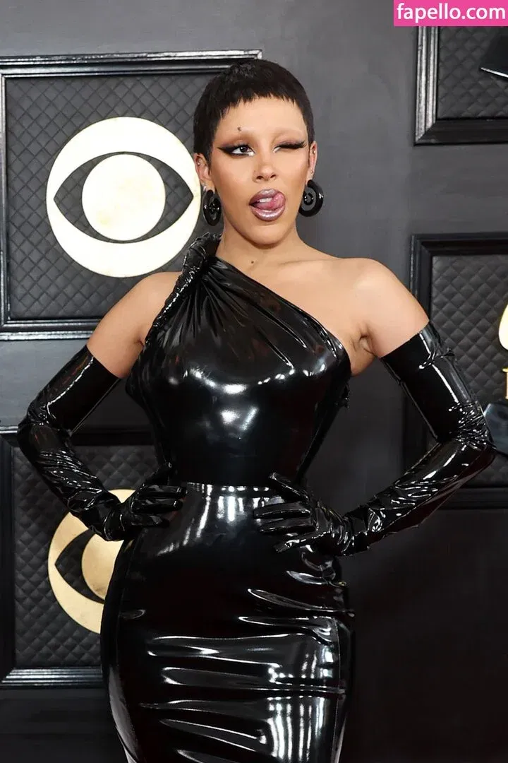 Doja Cat Onlyfans Photo Gallery 