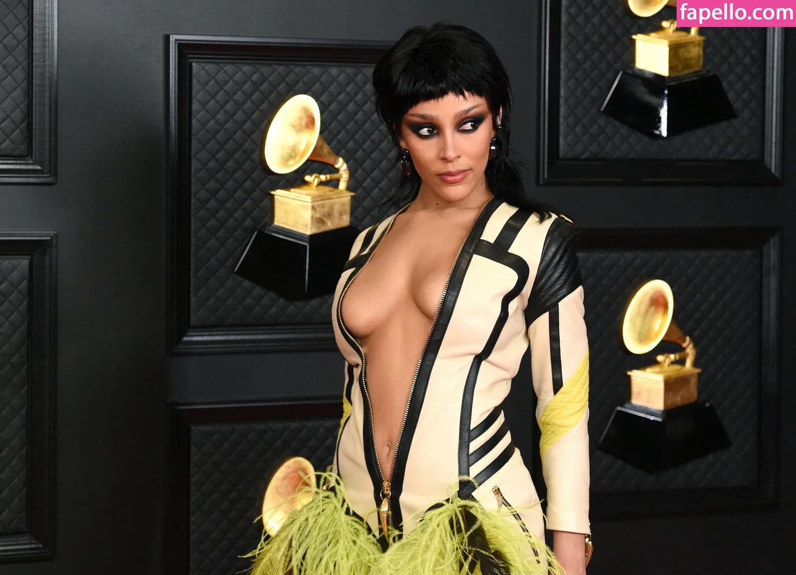 Doja Cat Onlyfans Photo Gallery 