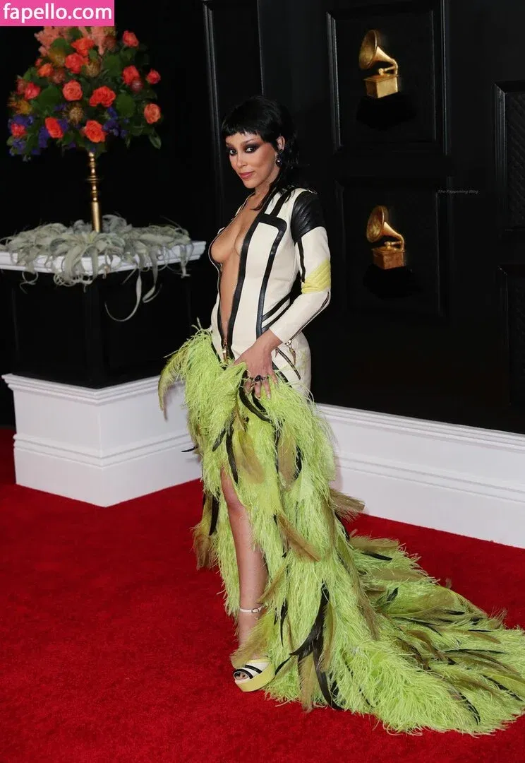 Doja Cat Onlyfans Photo Gallery 