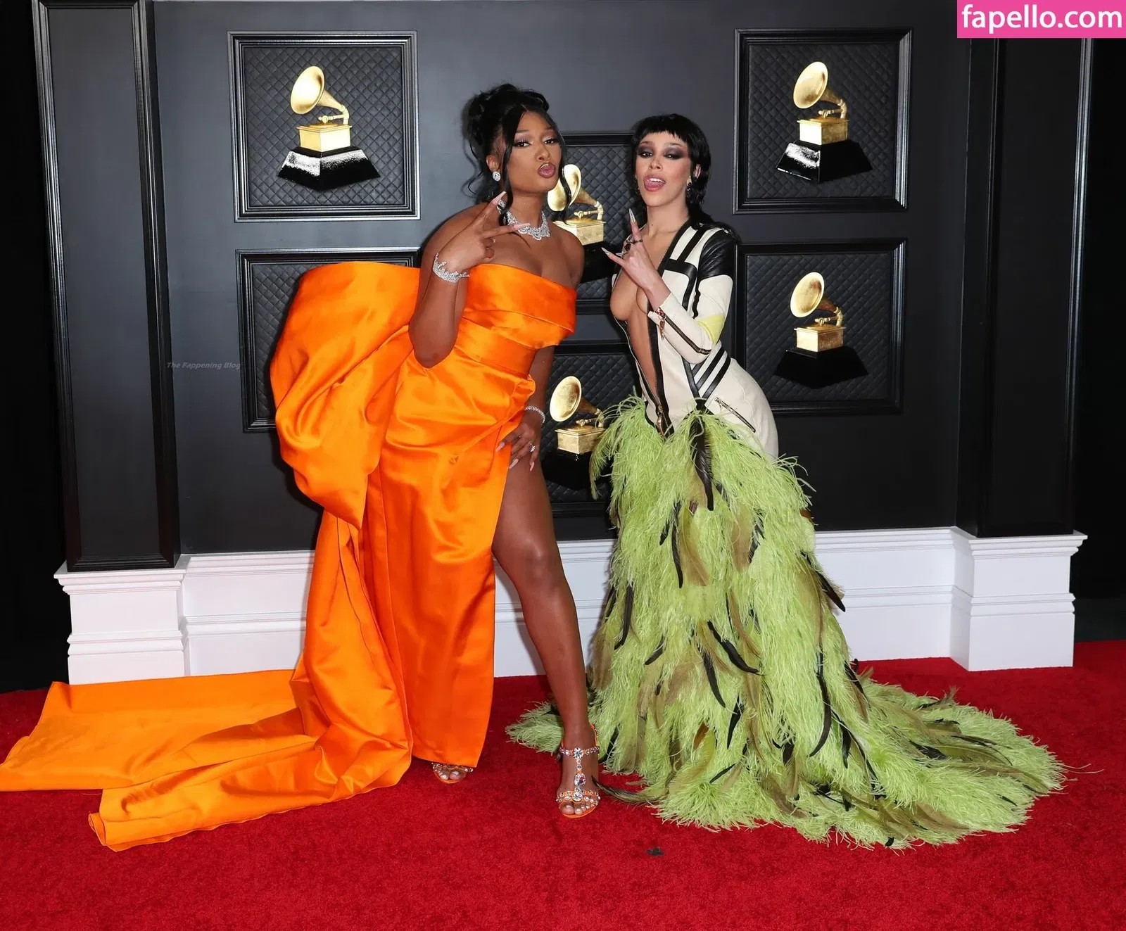 Doja Cat Onlyfans Photo Gallery 