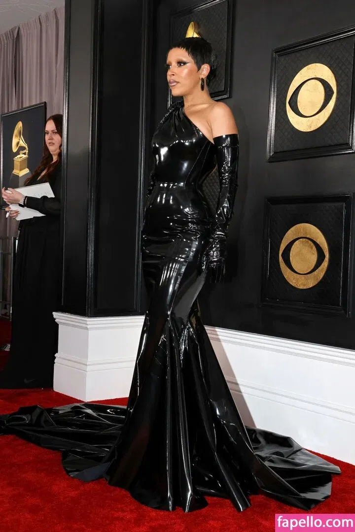 Doja Cat Onlyfans Photo Gallery 